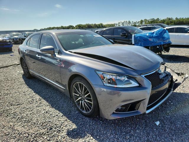 49401106 :رقم المزاد ، JTHBL5EF1D5115384 vin ، 2013 Lexus Ls مزاد بيع