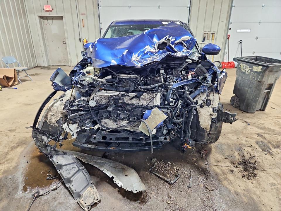 48623606 :رقم المزاد ، JN8BT3BB8PW466979 vin ، 2023 Nissan Rogue مزاد بيع
