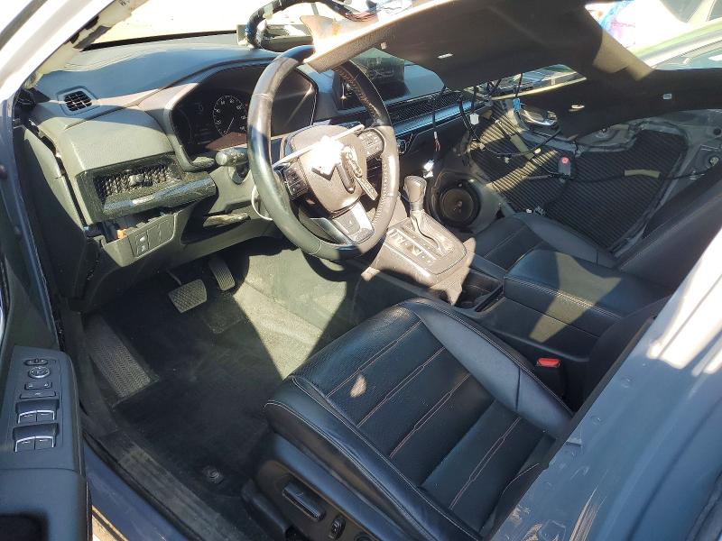 Продаж на аукціоні авто 2023 Honda Cr-v, vin: 7FARS6H9XPE010588, номер лоту: 50573346