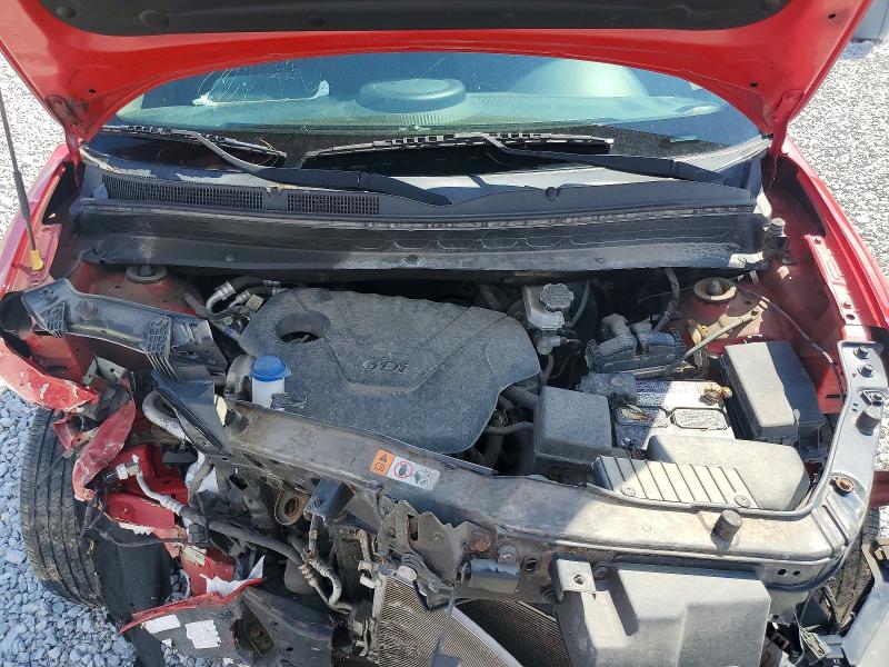 2013 Kia Soul მანქანა იყიდება აუქციონზე, vin: KNDJT2A50D7510802, აუქციონის ნომერი: 50993706