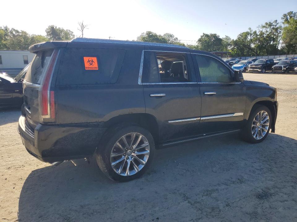 Aukcja sprzedaży 2019 Cadillac Escalade, vin: 1GYS3CKJ9KR394341, numer aukcji: 48826196