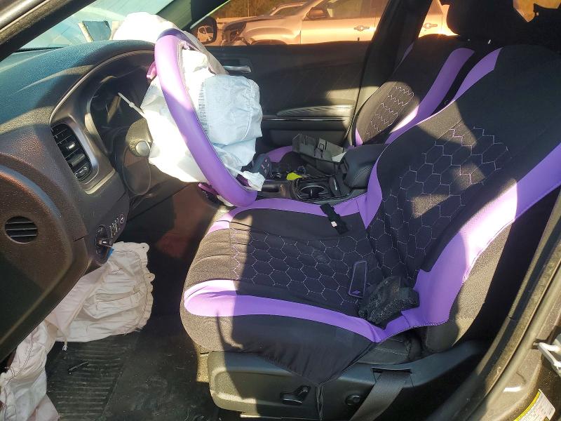 Aukcja sprzedaży 2019 Dodge Charger, vin: 2C3CDXCT7KH507125, numer aukcji: 49812146
