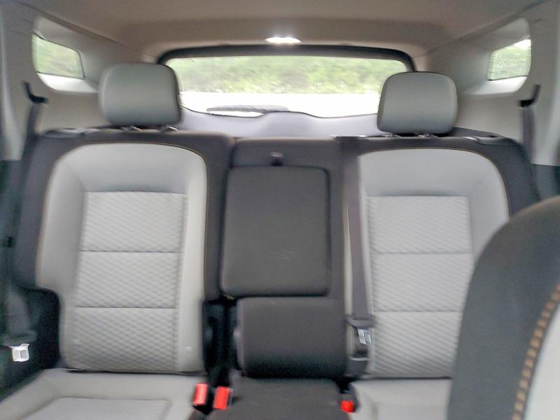 Auction sale of the 2018 Gmc Terrain, vin: 3GKALTEV9JL369109, lot number: 49962426