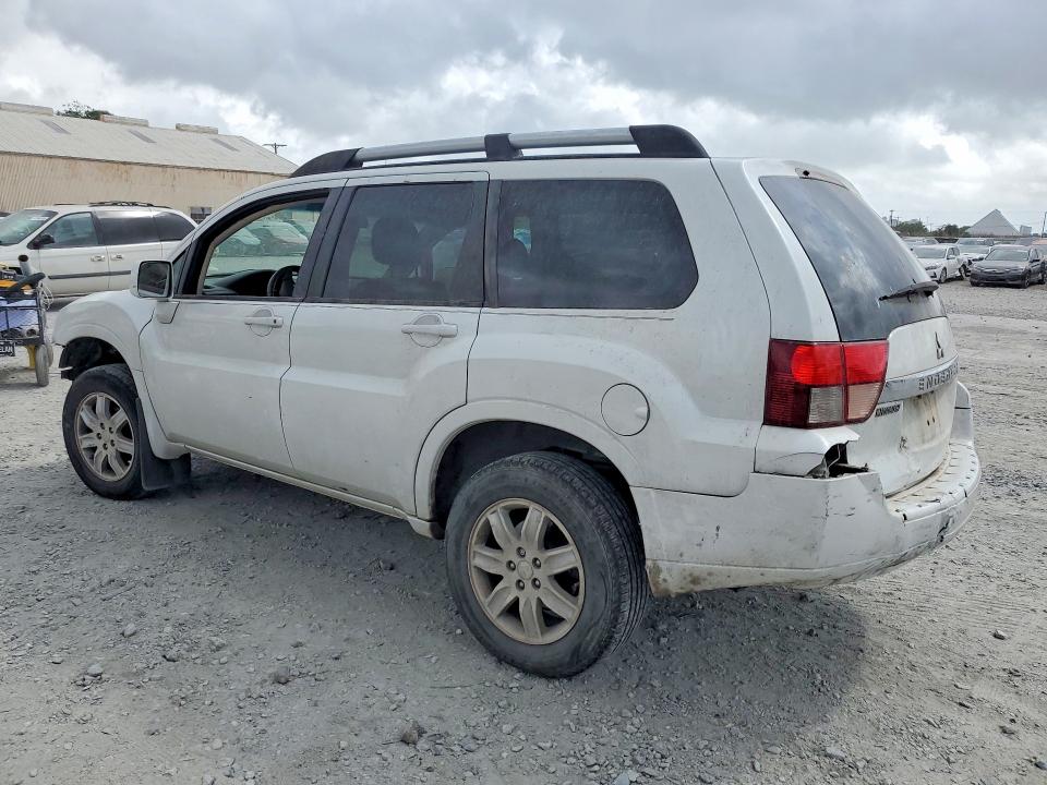 Продаж на аукціоні авто 2010 Mitsubishi Endeavor, vin: 4A4JM2AS7AE013250, номер лоту: 48502086