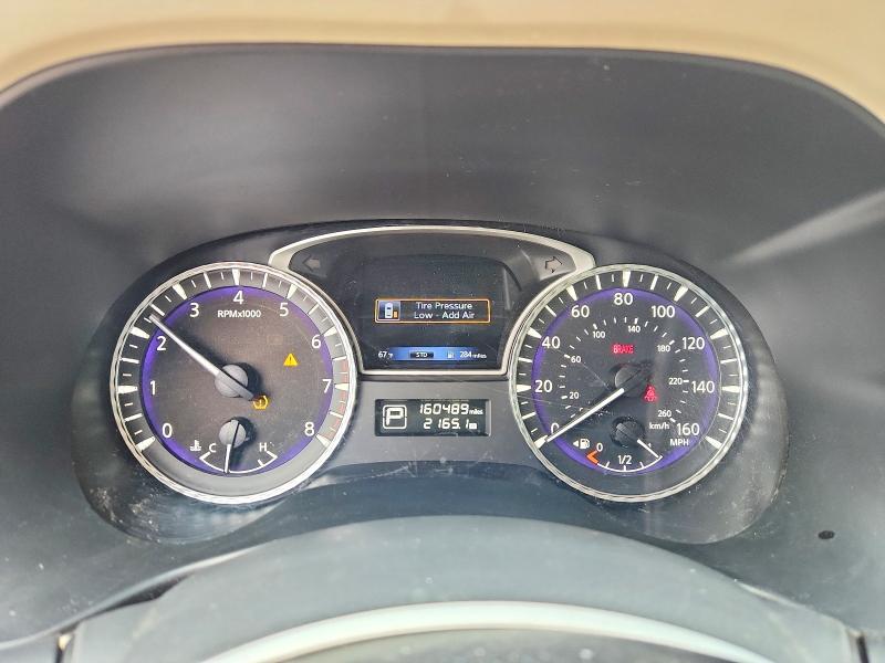 49662056 :رقم المزاد ، 5N1AL0MM4GC504547 vin ، 2016 Infiniti Qx60 مزاد بيع
