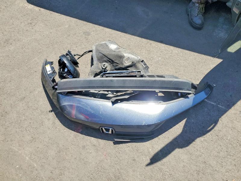 49023316 :رقم المزاد ، 2HGFE2F50NH548840 vin ، 2022 Honda Civic مزاد بيع