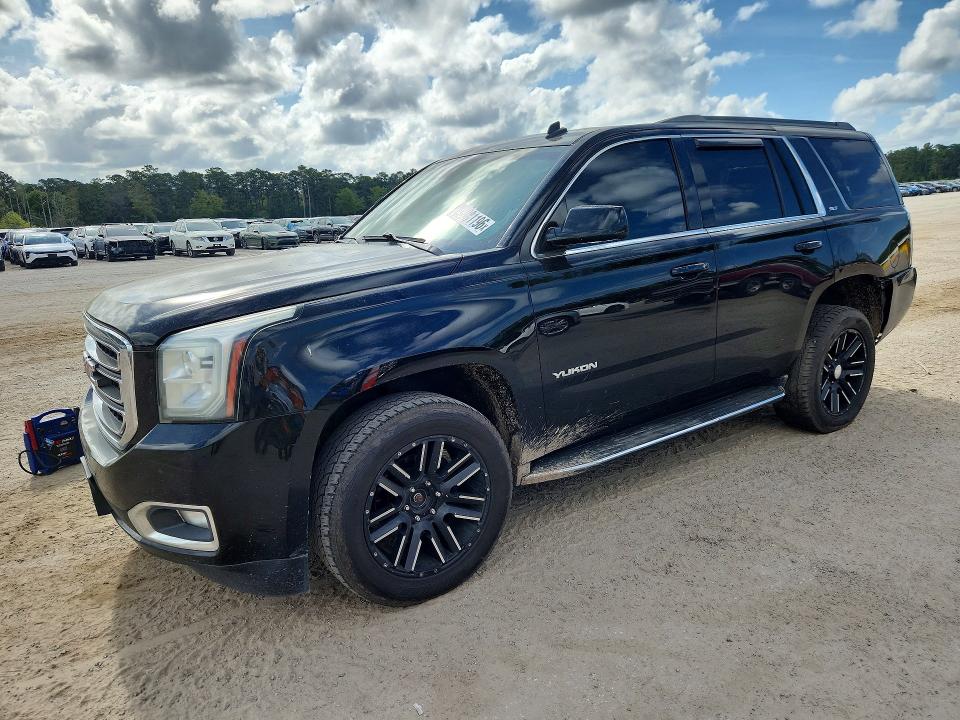 Продаж на аукціоні авто 2015 Gmc Yukon, vin: 1GKS2BKC8FR251668, номер лоту: 48381196