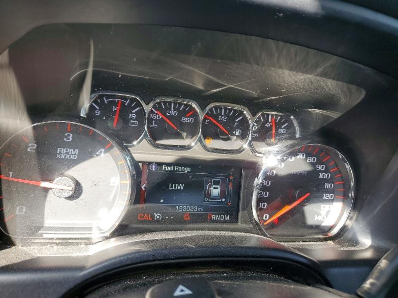 50820766 :رقم المزاد ، 3GTU2UEC9FG255773 vin ، 2015 Gmc Sierra مزاد بيع