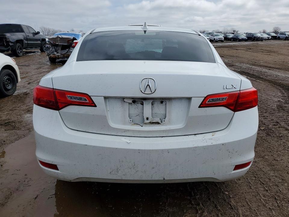 Aukcja sprzedaży 2015 Acura Ilx, vin: 19VDE1F34FE000571, numer aukcji: 48314356