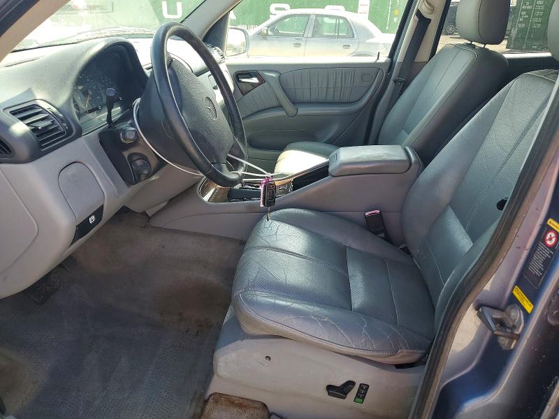 Продажа на аукционе авто 2004 Mercedes-benz Ml, vin: 4JGAB57E84A490566, номер лота: 49463616