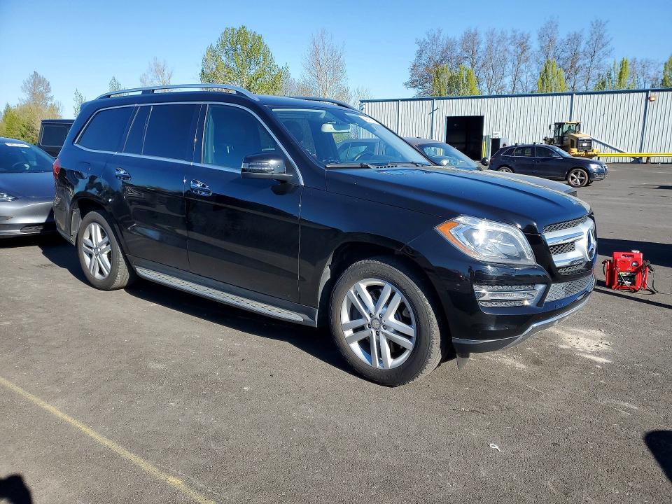 49474076 :رقم المزاد ، 4JGDF7CE3DA132553 vin ، 2013 Mercedes-benz Gl مزاد بيع