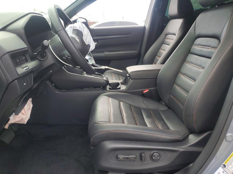 Продажа на аукционе авто 2026 Honda Cr-v, vin: 7FARS5H8XTE019495, номер лота: 50528456