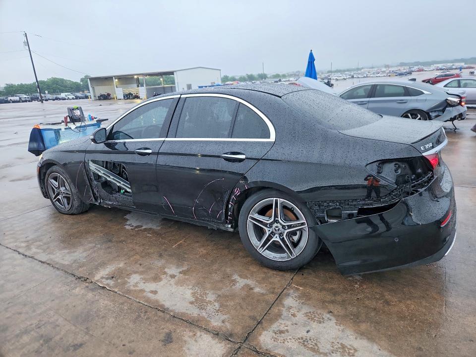 Aukcja sprzedaży 2023 Mercedes-benz E, vin: W1KZF8EB8PB144690, numer aukcji: 49769346