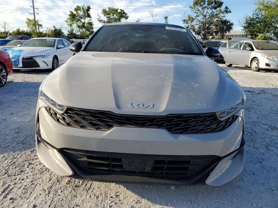 Aukcja sprzedaży 2023 Kia K5, vin: 5XXG64J2XPG206326, numer aukcji: 50798146