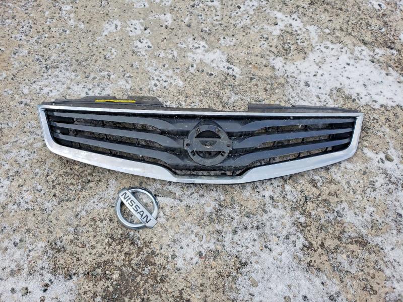 2010 Nissan Sentra მანქანა იყიდება აუქციონზე, vin: 3N1AB6AP4AL688749, აუქციონის ნომერი: 48512606