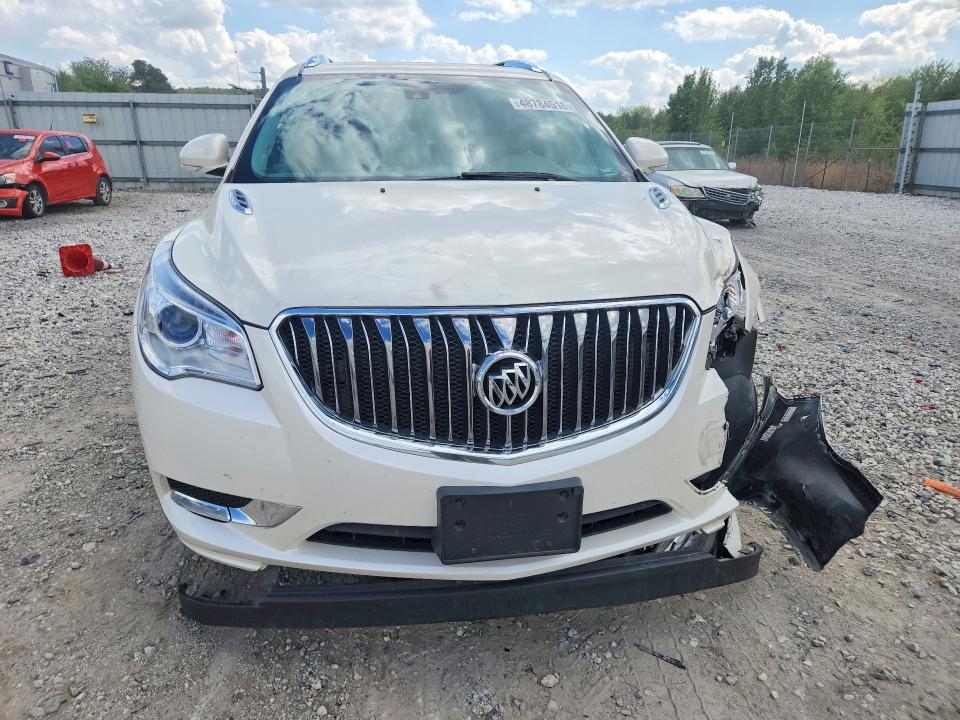 Продажа на аукционе авто 2015 Buick Enclave, vin: 5GAKVCKD6FJ214913, номер лота: 48784516