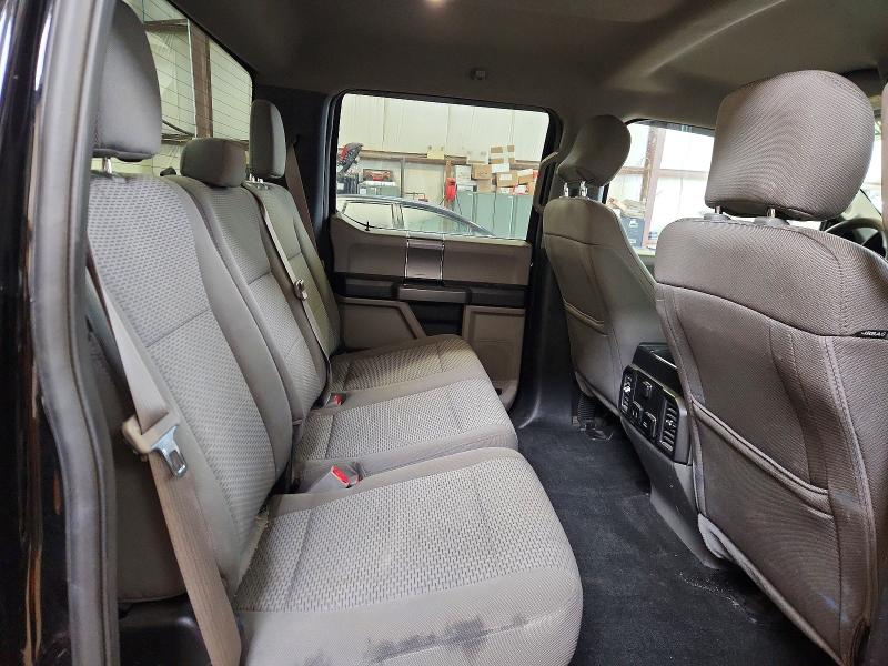 51163286 :رقم المزاد ، 1FT8W3DT8HEE10597 vin ، 2017 Ford F350 مزاد بيع