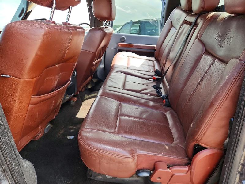 Продаж на аукціоні авто 2014 Ford F250, vin: 1FT7W2BT2EEA83943, номер лоту: 49298386