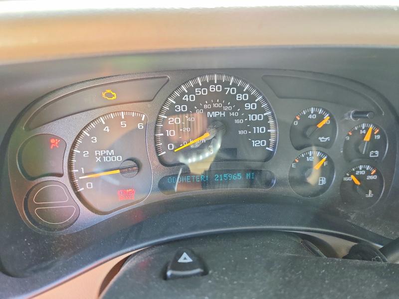 Продаж на аукціоні авто 2005 Gmc New Sierra, vin: 2GTEC13T251327374, номер лоту: 49019656