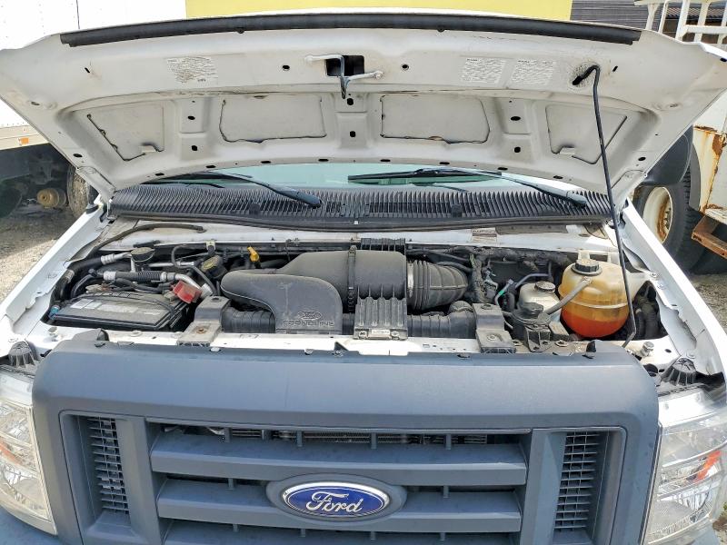 Продажа на аукционе авто 2017 Ford Econoline, vin: 1FDXE4FS1HDC69088, номер лота: 47880886