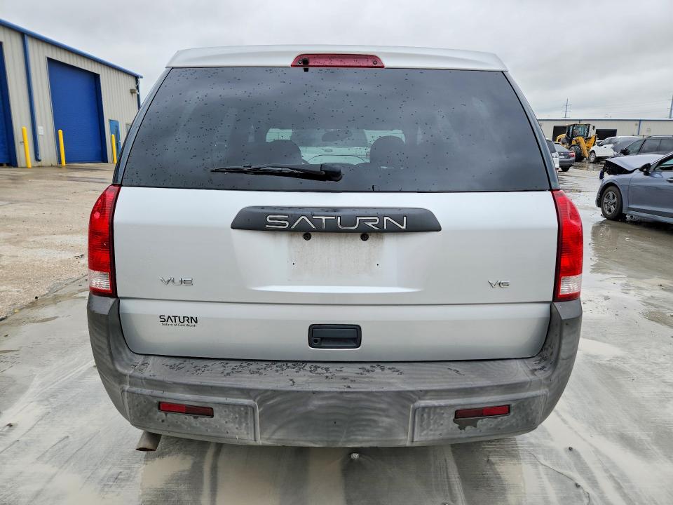 Продажа на аукционе авто 2005 Saturn Vue, vin: 5GZCZ53405S821351, номер лота: 50459936