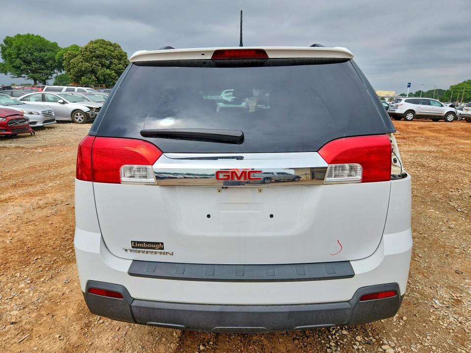 Продажа на аукционе авто 2014 Gmc Terrain, vin: 2GKALREK1E6368832, номер лота: 51352746