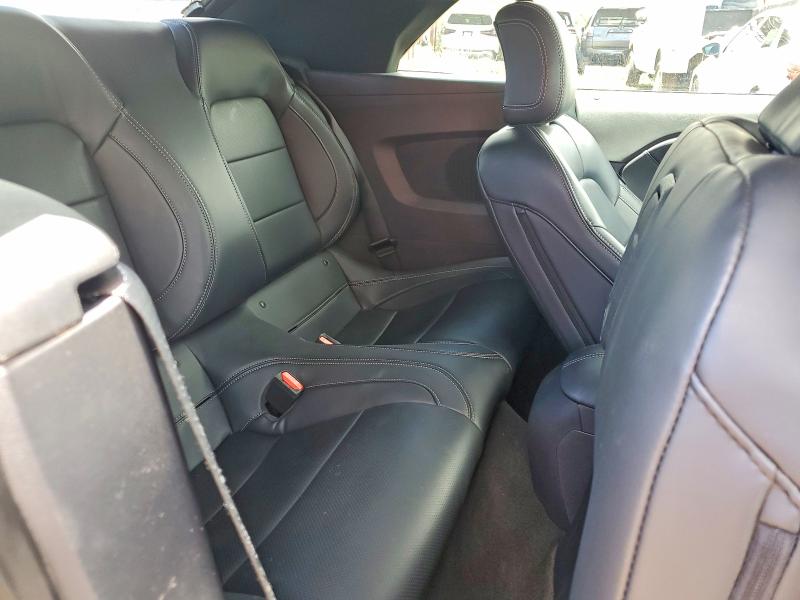 Продаж на аукціоні авто 2026 Ford Mustang, vin: 1FAGP8UH5T5105543, номер лоту: 50683626