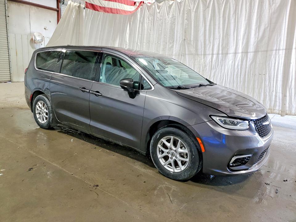 Aukcja sprzedaży 2023 Chrysler Pacifica, vin: 2C4RC1BG2PR549343, numer aukcji: 49553066