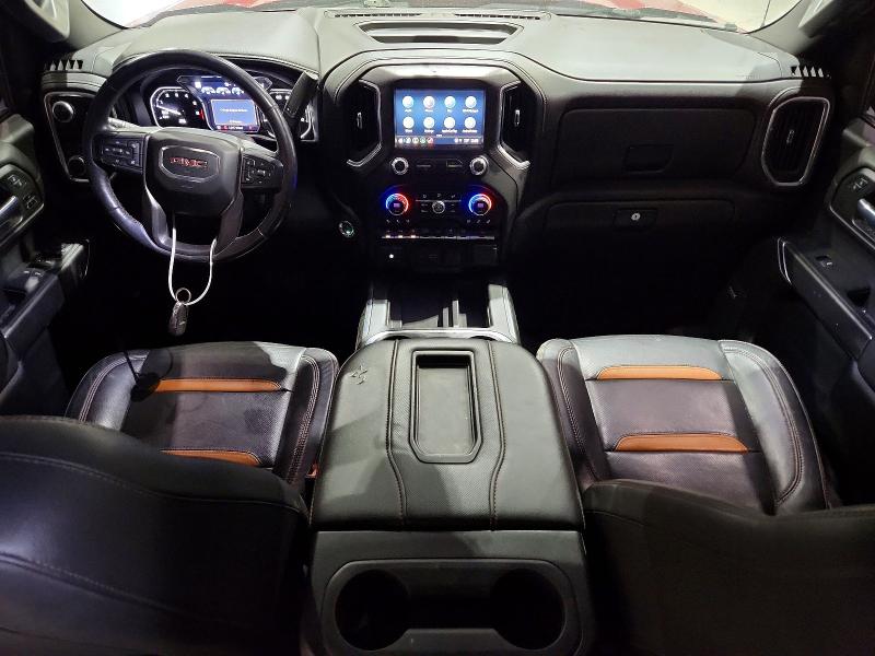50949076 :رقم المزاد ، 1GTP9EED8MZ161145 vin ، 2021 Gmc Sierra مزاد بيع