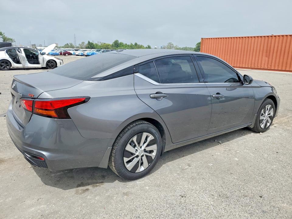 Aukcja sprzedaży 2025 Nissan Altima, vin: 1N4BL4CV6SN331126, numer aukcji: 49332386