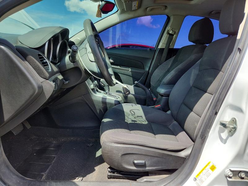 Продажа на аукционе авто 2015 Chevrolet Cruze, vin: 1G1PC5SB2F7164571, номер лота: 51376506