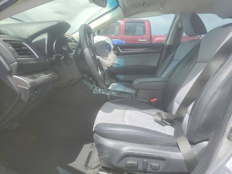 2017 Subaru Legacy მანქანა იყიდება აუქციონზე, vin: 4S3BNAR64H3033813, აუქციონის ნომერი: 51133436