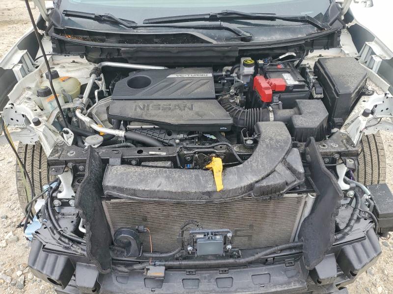 49557926 :رقم المزاد ، 5N1BT3ABXPC789215 vin ، 2023 Nissan Rogue مزاد بيع