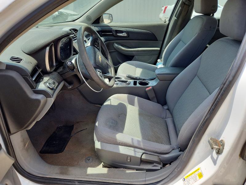 51595696 :رقم المزاد ، 1G11B5SL9EF282882 vin ، 2014 Chevrolet Malibu مزاد بيع