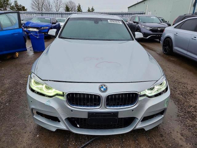 Aukcja sprzedaży 2016 Bmw 328, vin: WBA8E3C54GK502504, numer aukcji: 49562876