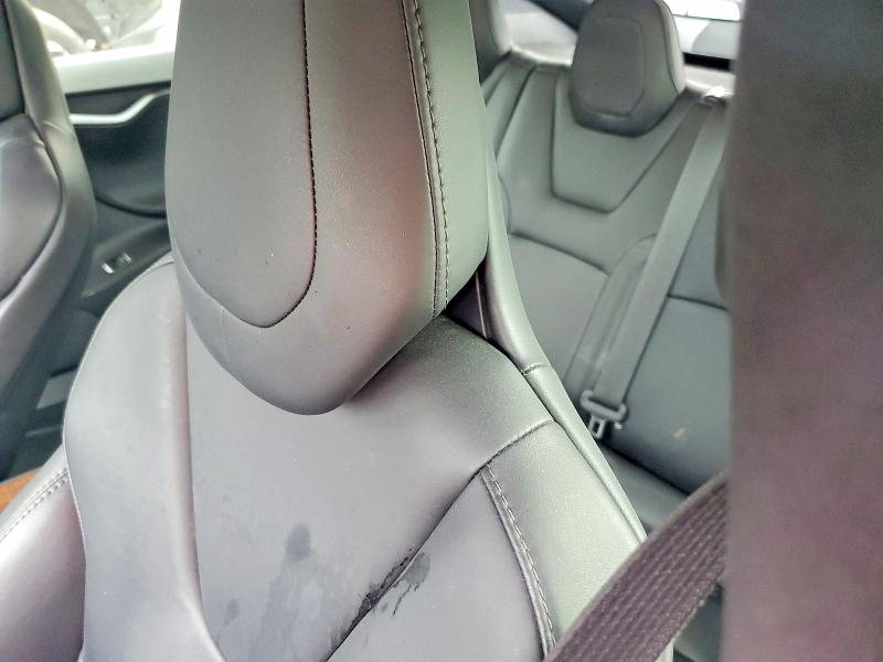 Aukcja sprzedaży 2018 Tesla Model S, vin: 5YJSA1E22JF284000, numer aukcji: 48868976