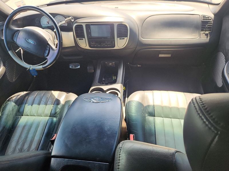 2003 Ford F150 მანქანა იყიდება აუქციონზე, vin: 1FTRW07393KD11294, აუქციონის ნომერი: 50516506