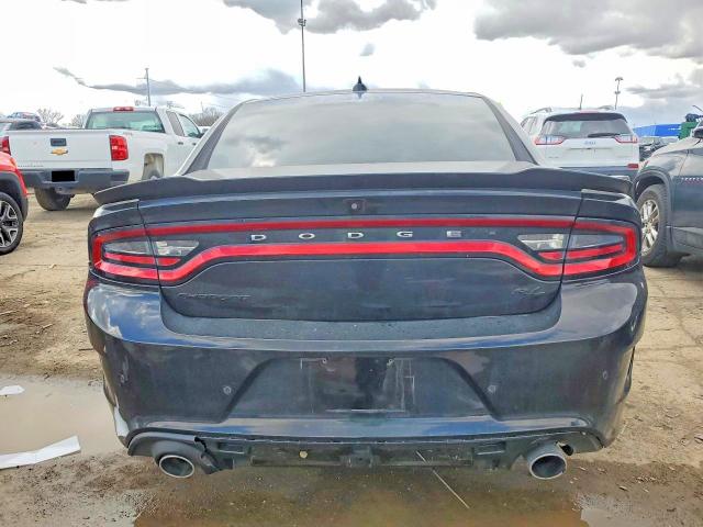 Продажа на аукционе авто 2019 Dodge Charger, vin: 2C3CDXCT7KH643304, номер лота: 48998496