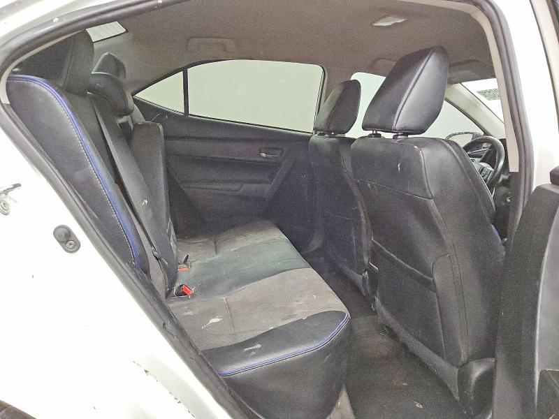 Aukcja sprzedaży 2019 Toyota Corolla, vin: 5YFBURHE2KP906709, numer aukcji: 49868966