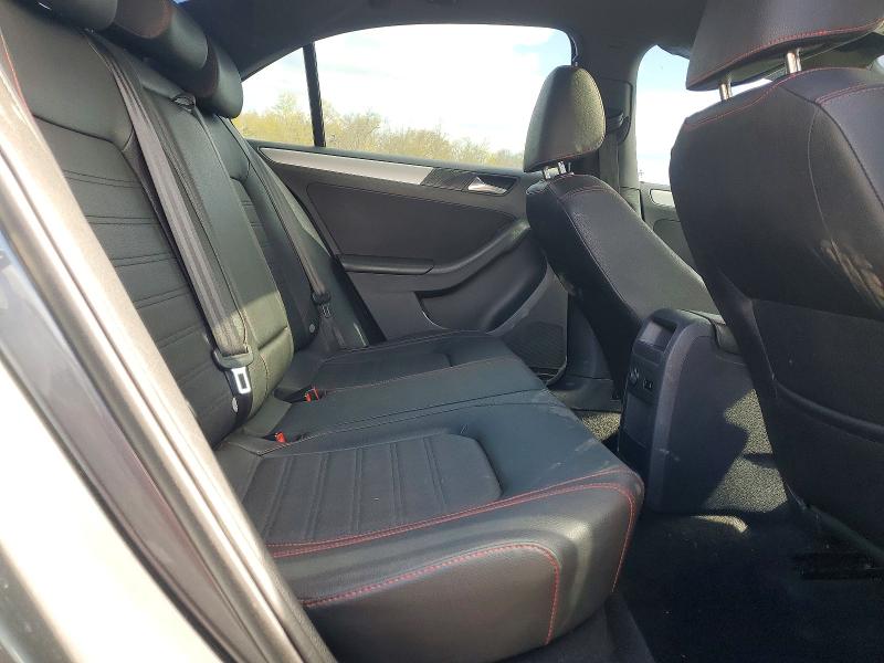Aukcja sprzedaży 2012 Volkswagen Jetta, vin: 3VW567AJ2CM407644, numer aukcji: 50566676
