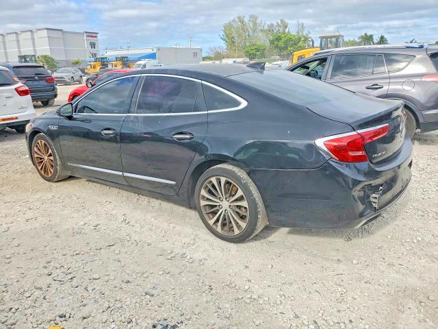 Aukcja sprzedaży 2017 Buick Lacrosse, vin: 1G4ZP5SS4HU211507, numer aukcji: 49924906