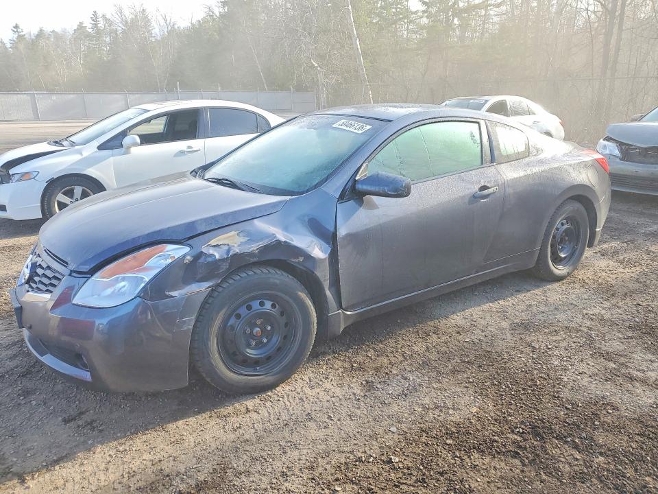 Aukcja sprzedaży 2009 Nissan Altima, vin: 1N4AL24E59C189940, numer aukcji: 50466136