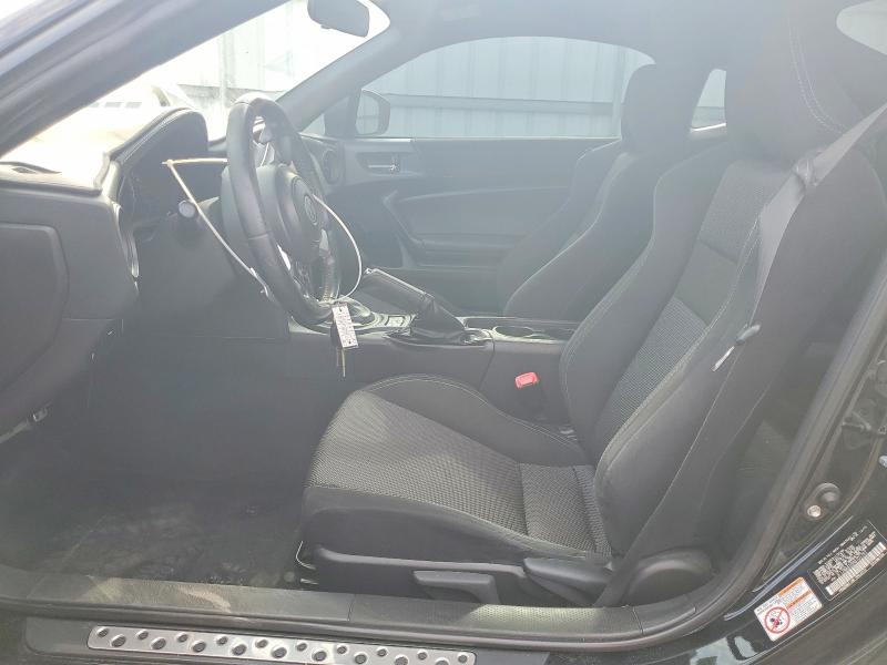 48321666 :رقم المزاد ، JF1ZNAA16H8703787 vin ، 2017 Toyota 86 مزاد بيع