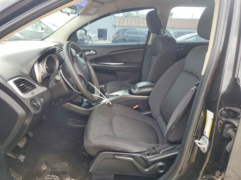Продажа на аукционе авто 2013 Dodge Journey, vin: 3C4PDCAB3DT509562, номер лота: 48834006
