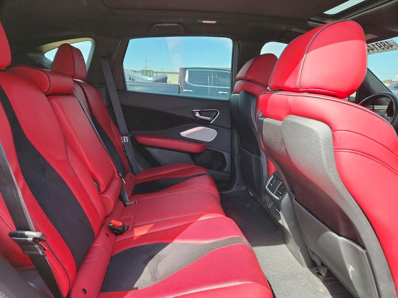 Aukcja sprzedaży 2022 Acura Rdx, vin: 5J8TC1H67NL004329, numer aukcji: 48914486