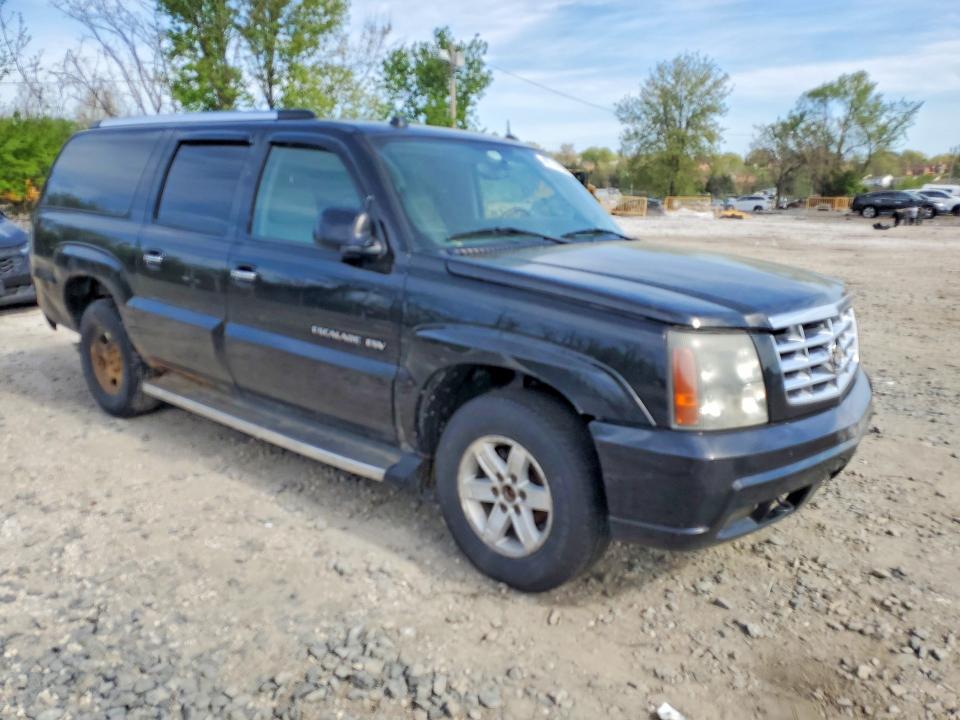 49710106 :رقم المزاد ، 3GYFK66N25G233112 vin ، 2005 Cadillac Escalade مزاد بيع