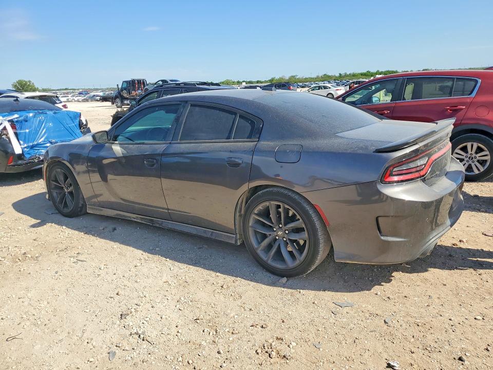 Aukcja sprzedaży 2019 Dodge Charger, vin: 2C3CDXHG1KH547387, numer aukcji: 49158976