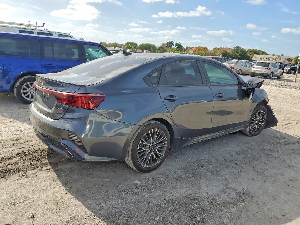 Aukcja sprzedaży 2022 Kia Forte, vin: 3KPF54AD6NE486395, numer aukcji: 49775556