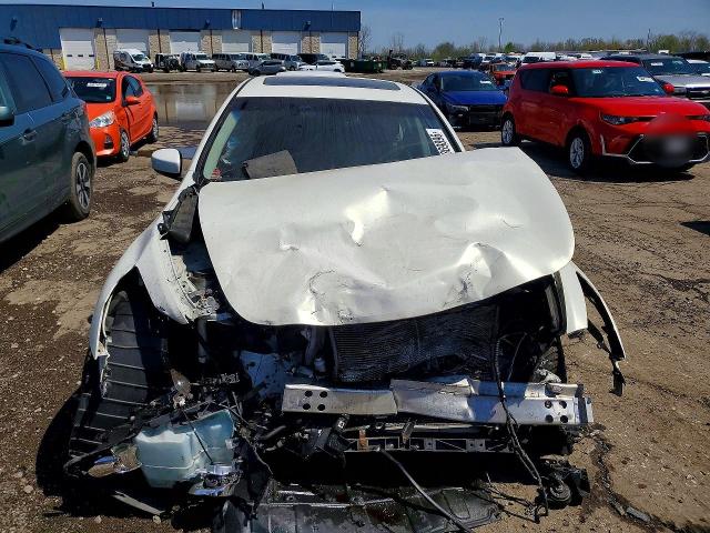 50369896 :رقم المزاد ، JN1CV6AR5DM351566 vin ، 2013 Infiniti G37 Sedan مزاد بيع