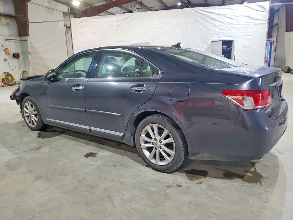48648166 :رقم المزاد ، JTHBK1EG7B2416258 vin ، 2011 Lexus Es 350 مزاد بيع